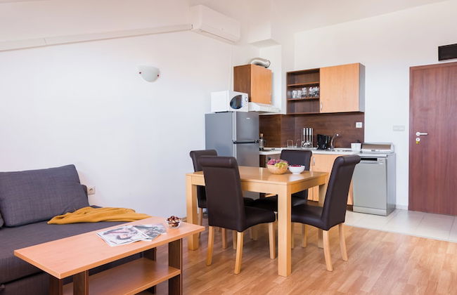 Todorka Top Lodge Bansko - Foto 14