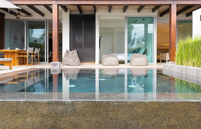 The Surf-point Condo by Acomodo Riomar - Foto 21