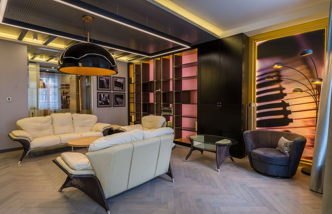 Castle Apartments Budapest - Photo 9