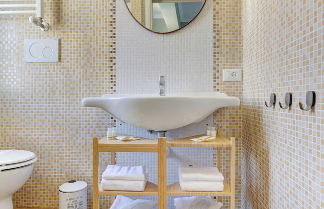 Furio Camillo Studio - Metro A - Netflix - Foto 26