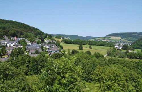 Komfort-Fewo SKYWALK-BLICK mit MeineCardPlus - Foto 21