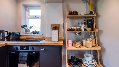 Key Cottage, Orford - Foto 4