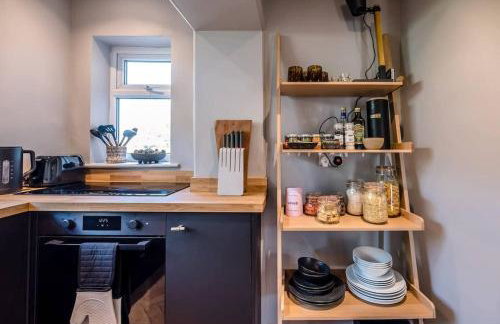 Key Cottage, Orford - Foto 4