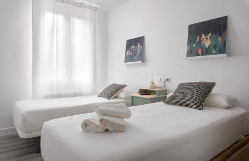 1893 apartment 180 m. from the Old Town, A/C - Foto 9