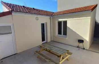 La maisonnette cherbourgeoise - Foto 1