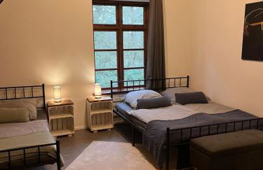 Ruhe unter Reet-Haus mit Sauna, Whirlpool und Kamin - Foto 44