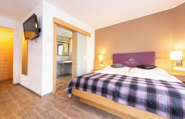 Alpenresort Thanner - Foto 33