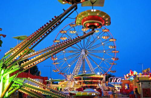 Residenza Turistica Alberghiera Blue Marine - Foto 37