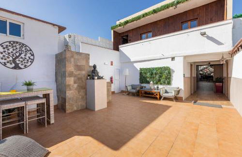 Valtisya House Pool & Airport - Foto 96