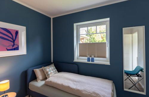 ErholungNOW-Haus in ruhiger Lage - Foto 21