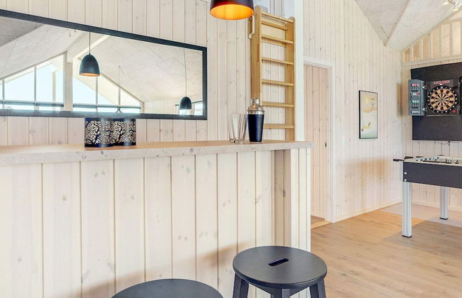 Luxury Retreat by Limfjorden - By Traum Ferienwohnungen - Foto 42