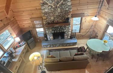 Apple Valley Cabin - Photo 6