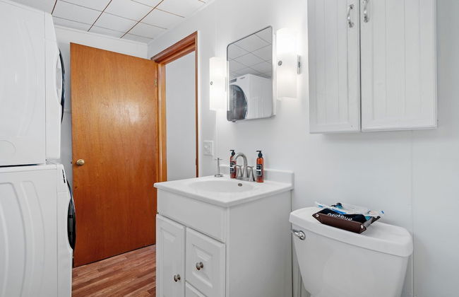 Lake Pulaski Getaway - Photo 33