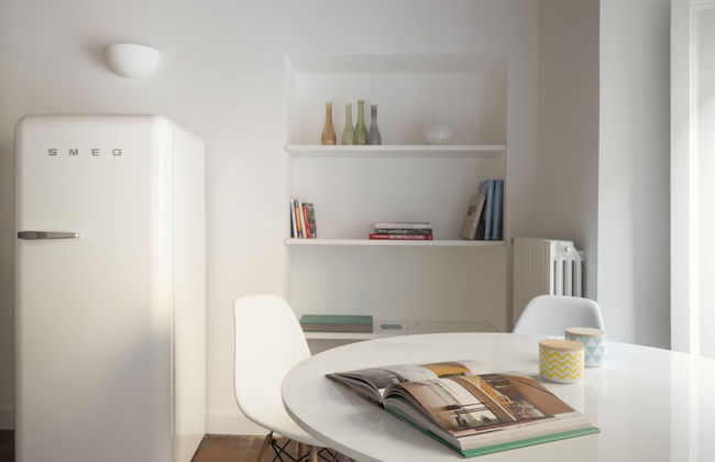 Brera Apartments in San Fermo - Photo 22