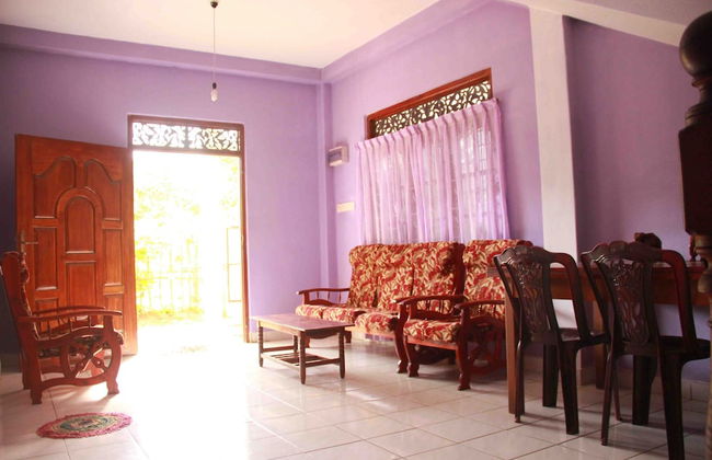 Hikka Yellow Villa - Hikkaduwa - Foto 18