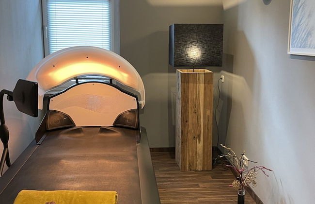 Seepark Heidenholz, Plau am See - Foto 55