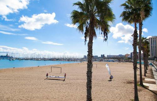 Adorable urban suites - Foto 9