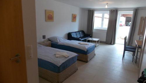 Angelhof Weseloh - Foto 2