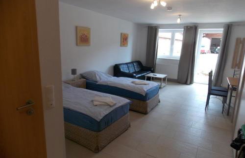 Angelhof Weseloh - Foto 2