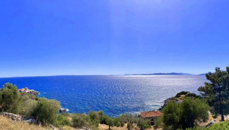 villa Aspasia - Foto 5