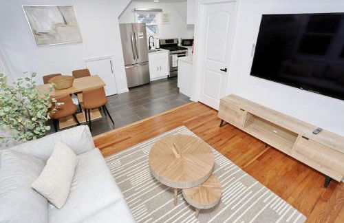 NEW Modern NYC Escape near MetLife AmDream MALL EWR - Foto 13