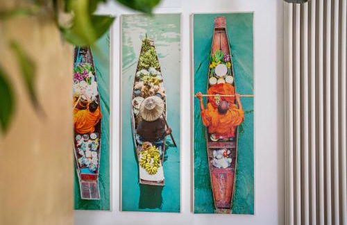 Balconi Rossi Borgo Valsugana - Foto 29