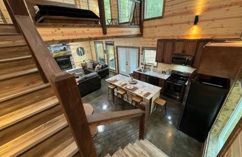 The Moonlight Dream Cabin! - Foto 48