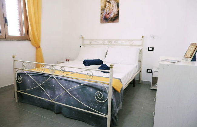 Case Arcobaleno Marzamemi - Foto 6