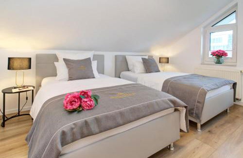 Blumen(t)raum Ferienwohnung 3 - Foto 15