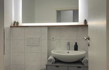 Apartment mit Blick ins Grüne - Foto 11