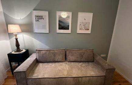 Ferienwohnung inmitten der Natur und Seen - Foto 12