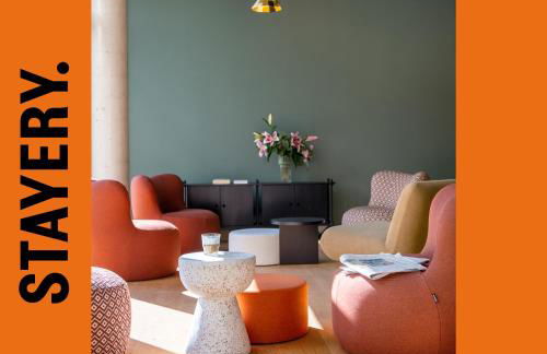 STAYERY Osnabrück City - Foto 1