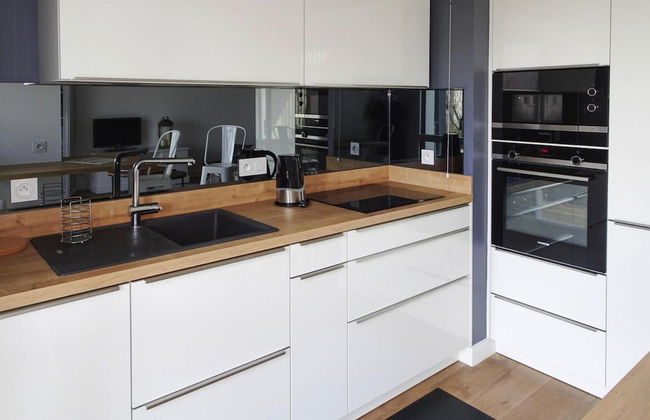 Apartment in Concarneau Near Seafront - Foto 7