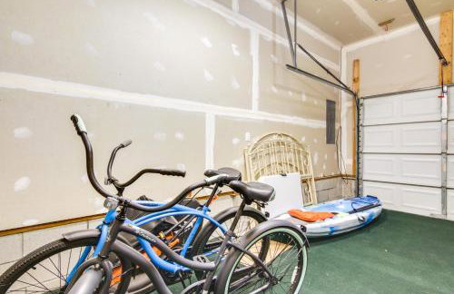 Poolside Fun, Beach Walks! Ocean Pines Coastal Gem - Foto 32