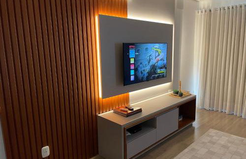 Excelente apartamento em Gramado/RS no Condomínio Casa de Pedra - Foto 13