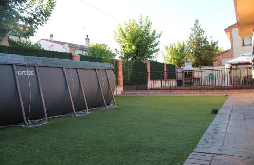 Aire De Pinares - Foto 13