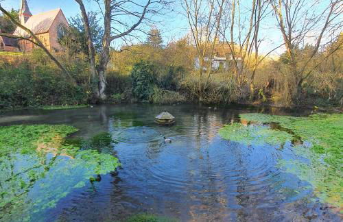 Wheelwright's Rest, Legbourne, Louth - Foto 21