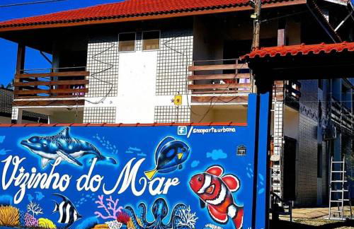 Recanto Vizinho do Mar - Foto 1