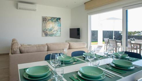 Blancazul Villa Gazmira - Foto 5, heating