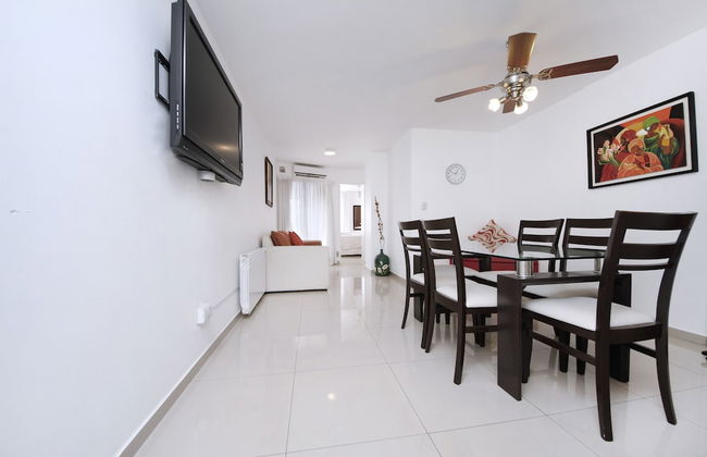 Bvd. Illia Apartment AN4 - Foto 1