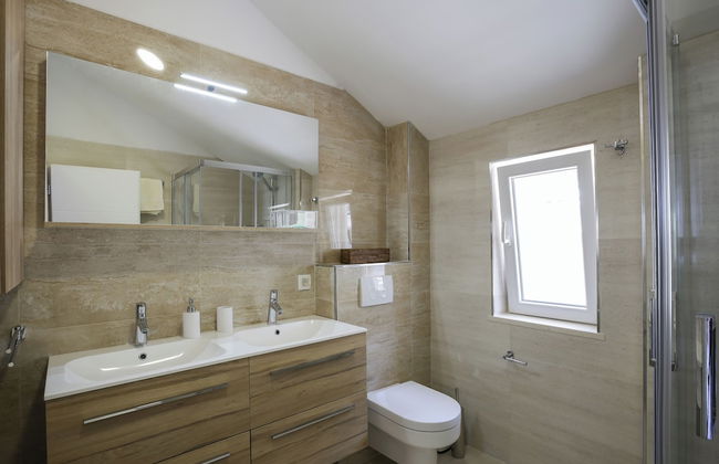 Amorino of Dubrovnik Apartments - Foto 48