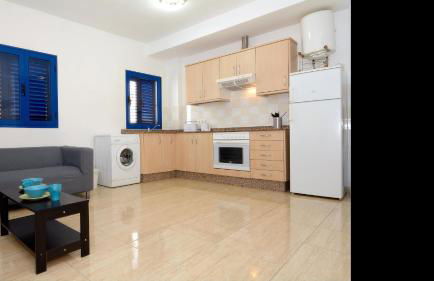 VV Charco Lake Studio By PVL - Foto 5