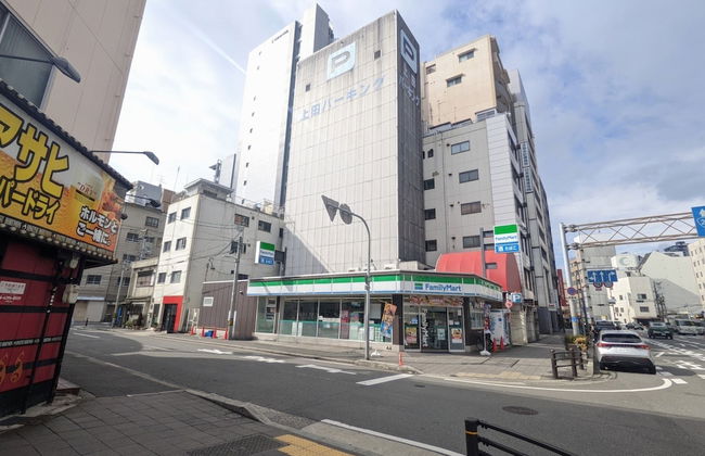 ESLEAD HOTEL Namba South 2 - Foto 39