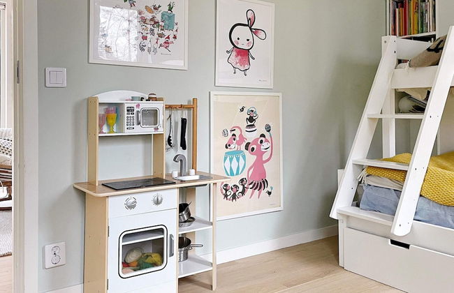 4 Star Holiday Home in Vaxholm - Photo 2