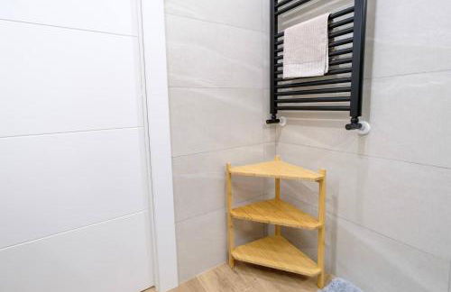 Piso muy moderno y céntrico - Foto 10