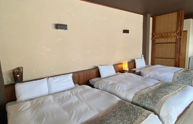 Suite Terrace Ishigakijima - Foto 5