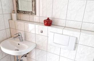 Exklusives Penthouse mit Dachterrasse, hochwertig ausgestatteter Küche mit Dampfgarer, inklusive 2 Stellplätze und Fahrradgarage - Foto 24