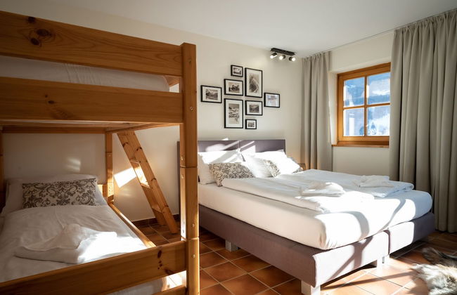 Landhaus Lodges Kaprun by we rent - Foto 6