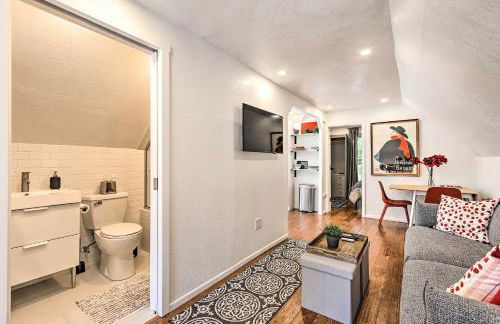 2 Mi to Downtown Denver Chic Apartment! - Foto 8