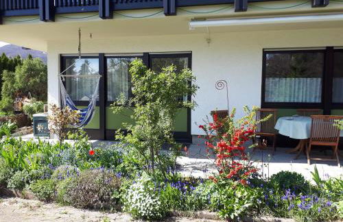 Ferienwohnung Eppler - Foto 25